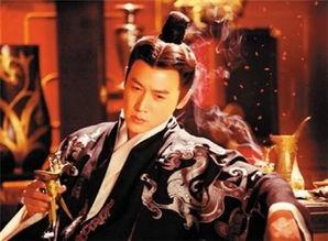 古装男神最新爆料大全图片,揭秘幕后风采与时尚穿搭